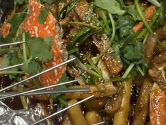 -马海涛牛肉串·午市牛腩饭·烧烤夜宵(领汇广场店)