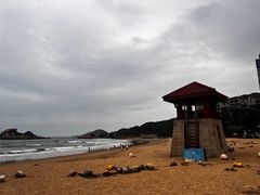 -青澳湾北回归线广场