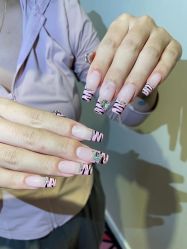 -HUII NAIL绘京美甲美睫会馆