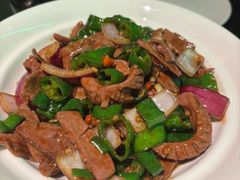 -小菜园新徽菜(青岛市南万象城店)