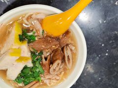 -阿芳卤面(中闽百汇店)