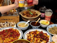 -福苗小骆驼烧烤(曲江店)