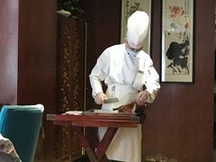 -全聚德(新街口店)
