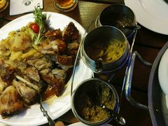 -Paulaner·德国帕拉娜自酿啤酒餐厅(海上世界店)