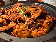 -六月雪干锅(绵阳王府井百货店)