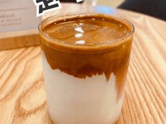 dirty-是啡·日式精品咖啡(东门太阳百货店)