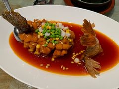 -湖滨28中餐厅·西湖宴·杭州君悦酒店