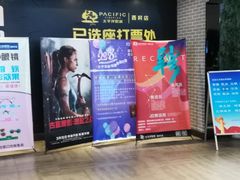 -太平洋影院(西村店)