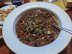 -山涧肴·泉水煮活鱼(坂田店)