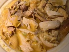 -筱爷叔·上海传统手工菜(玉树路店)
