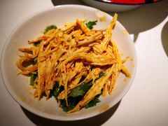 腐竹-文和友老长沙龙虾馆(化龙池店)