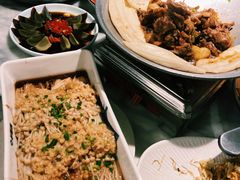 -小菜园新徽菜(宜兴八佰伴店)