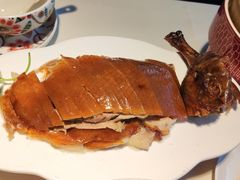 -京鸭棠(让胡路万达店)