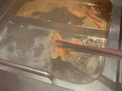 -星伦多自助料理·涮烤一体(虹悦城店)