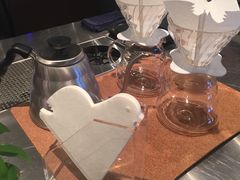 -Seesaw Coffee(环贸iapm店)