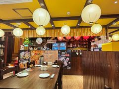 -鸟鹏烧鸟居酒屋(熙龙湾店)