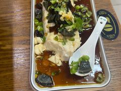 -盛园烤鱼·烧烤(北村店)