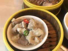 -拾贝海鲜馆（海鲜粤菜）(花果园店)