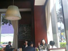 -西点坊(浦东香格里拉店)