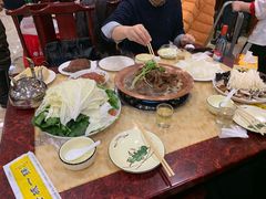 -老诚一锅(锦州总店)