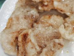 -服务大楼冷面(延大店)