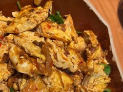 -泥糊破店小酒馆·团建聚餐(南京西路店)