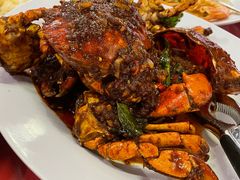 -大茄来海鲜餐厅(亚洲城分行)