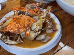 -蓝湾碧波·老字号·疍家非遗海上餐厅