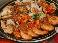 -相遇·鲜炒黄牛肉(丹阳吾悦广场店)