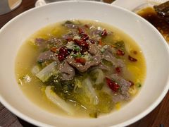 -蛇口希尔顿南海酒店·随轩中餐厅·粤菜