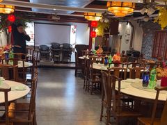 -野渡坡·极致湘菜·庭院餐厅(汉阳店)