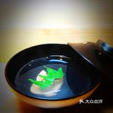 不去tj排队一年也可以吃上天妇罗板前料理