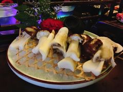 -捞神煲汤火锅(湖滨商业街店)