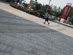 -紫荆广场·花漫里