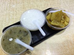 -百花传统甜品店(原址店)