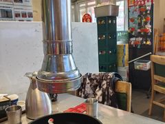 -合易泓烤肉•首创生椰大油边(宁山路店)