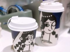 -西琳姑娘·新疆冰淇淋酸奶茶(南开大悦城店)