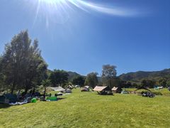 -玉渡山自然风景区