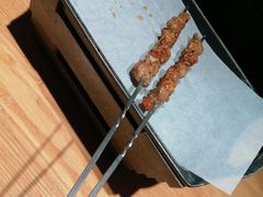 -聚点串吧·北京烧烤(海淀黄庄店)