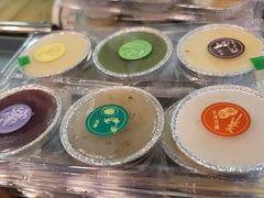 -来壹打钵仔糕(深圳文和友店)