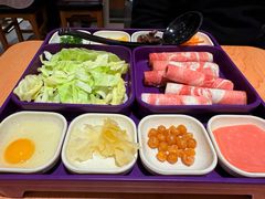 -阿香米线(大悦城店)