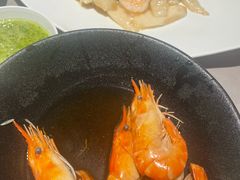 -醉庐·新上海菜(南京西路店)