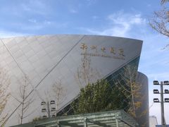 -郑州大剧院