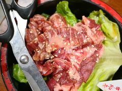 -热血兄弟·炭火烤肉(融侨中心店)