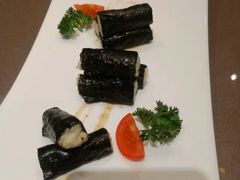 -众顺和非遗淮扬菜(何园店)