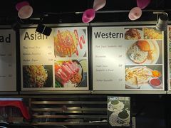 -MI WU FACTORY米屋美食工厂餐厅(绿地店)