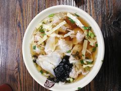 -都谷包子(天一广场店)