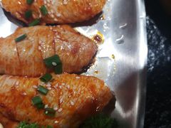 -烤匠(广元万达店)