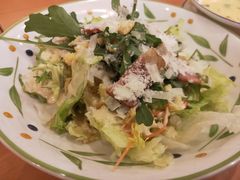 -萨莉亚意式餐厅(永旺购物中心店)