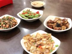 -高雄杨宝宝锅贴